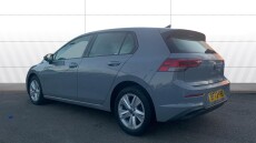 Volkswagen Golf 1.5 TSI 150 Life 5dr Petrol Hatchback
